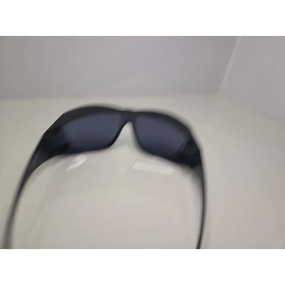 solar shield fit over sunglasses Z87 Black